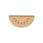 AtmoWood Drvena lubenica 3 x 6 cm
