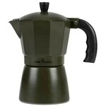 Konvica Fox Cookware Espresso Maker 300ml 6 Šalica