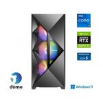 Anni Gamer Extreme stolno računalo, i7-14700F, 32 GB, SSD2TB, RTX5070 Ti, W11H (ATPII-G8-1205-W)