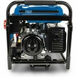 Scheppach SG7100 agregat za struju, 5.4 KW/5.5 KW