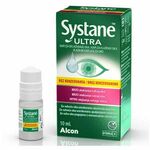 SYSTANE ULTRA BEZ KONZERVANSA KAPI ZA OČI 10ML