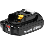 Makita akumulator BL1820B(18V,2.0Ah,Li-Ion) 632F01-2