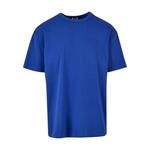 Bio Basic Tee Royal plava