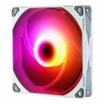 PHANTEKS M25 PWM D-RGB ventilator - 140mm, bijeli PH-F140M25_DRGB_PWM_WT01