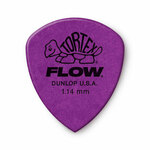 JIM DUNLOP TORTEX FLOW STANDARD 1,14 TRZALICA