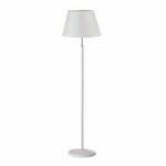 Vidik podna svjetiljka 19401 (Ø27 cm), E27, IP20, bijela
