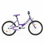 Bicikl 20" TREPTO PURPLE dječji