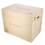 HMS Plyo Box DSC01