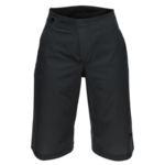 HLAČICE DAINESE HGL SHORTS WMN TRAIL BLACK