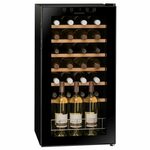 Dunavox DXFH-28.88KF hladnjak za vino, 28 boca, 1 temperaturna zona
