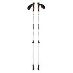 KLARFIT KLARFIT Pau TX Professional, štapovi za nordijsko hodanje, 50% karbon, 100-130 cm, ručke od pluta