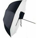 Falcon Eyes Softbox Umbrella Reflection U-32 82cm reflektirajući foto kišobran Brolly box