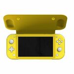 BLADE NINTENDO SWITCH LITE FLIP CASE YELLOW - 8436563091780 8436563091780 COL-13431