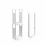 JW FILTER BASKETS BIOFLOW 3.0