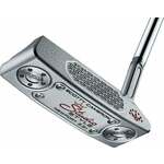Scotty Cameron Studio Style 2025 Desna ruka Newport 2.5 Plus 34" Palica za golf - puter