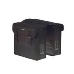 BISAGE BASIL MARA DOUBLE BLACK 26L