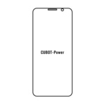 CUBOT POWER HYDROGEL ZAŠTITNA FOLIJA