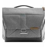 Peak Design Everyday Messenger Bag 15" Ash (BS-15-AS-2)