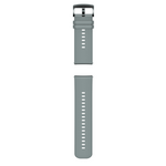 Dodatni silikonski remen za Huawei Watch GT3 (42mm), Cyan