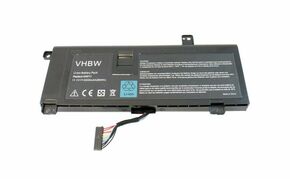 Baterija za Dell Alienware A14 / M14