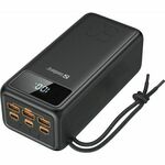 Sandberg power bank 50000 mAh