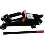 HP Autozubehör ranžirna dizalica za auto 2 t Radna visina: 13.5 - 33.5 cm