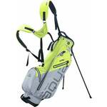 Big Max Aqua Seven G Lime/Silver Golf torba