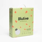 BLUTIVE pijesak za mačke Aloe vera 6 l, mirisni