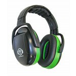 ED 1H slušalice-glava EAR DEFENDER zelena