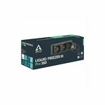 Vodeno hlađenje za procesor Arctic Liquid Freezer III Pro 360 (black) ACFRE00180A ACFRE00180A 0001400774