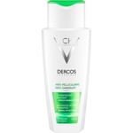 Vichy Dercos Anti-Dandruff šampon protiv peruti za normalnu i masnu kosu 200 ml