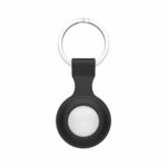 Tech-Protect Apple Airtag Case Black