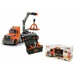 Smoby B&D Truck Bricolo s alatima