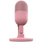Microphone Razer Seiren V3 Mini Quartz