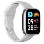 Xiaomi Redmi Watch 3 Active pametni sat, Silver