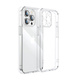 Joyroom 14D Case Apple iPhone 14 clear (JR-14D1)