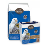 Deli Nature Eggfood Bianco, 1-kg