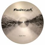 MASTERWORK 20" CUSTOM RIDE