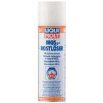 Liqui Moly dodatak za smanjenje trenja MoS2 Rostlöser, 300 ml