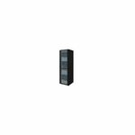 Canovate 19" 42U 800x1000x2033 INORAX ECO podni ormar, crni (CSN-U-9-4280F) 65164 65164