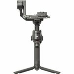 DJI Stabilisator RS 4 Steadycam System