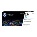 HP zamjenski toner W2121A, color (boja)/plava (cyan)