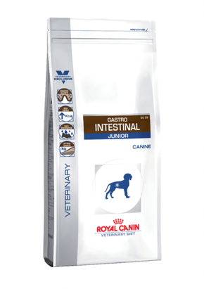 Royal Canin Gastro Intestinal Junior Dry 29 1 kg