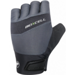 RUKAVICE CHIBA BIOXCELL PRO DARK GREY