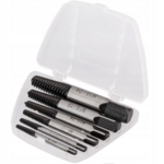 Set izvlakača polomljenih vijaka M3 - M25