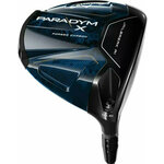 Callaway Paradym X Palica za golf - driver Desna ruka 10,5° Stiff