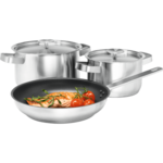 Electrolux E3SS