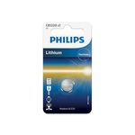 Philips baterija CR1220/00B, 3.0 V