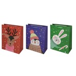 Darovna vrećica Special Xmas kids, velika