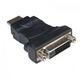 Adapter Roline HDMI (M) na DVI-D (Ž) 12.03.3115